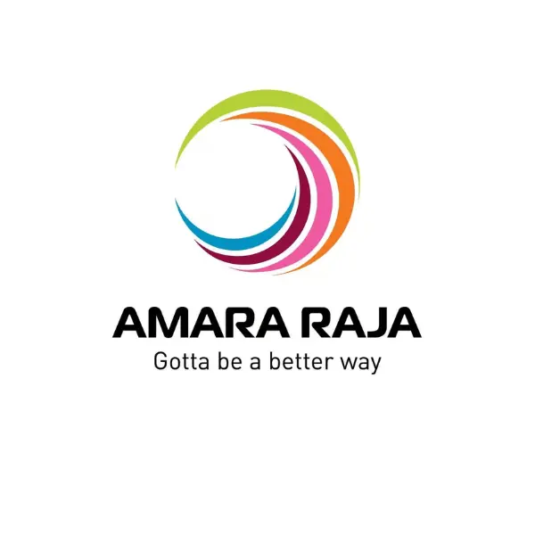 amara raja