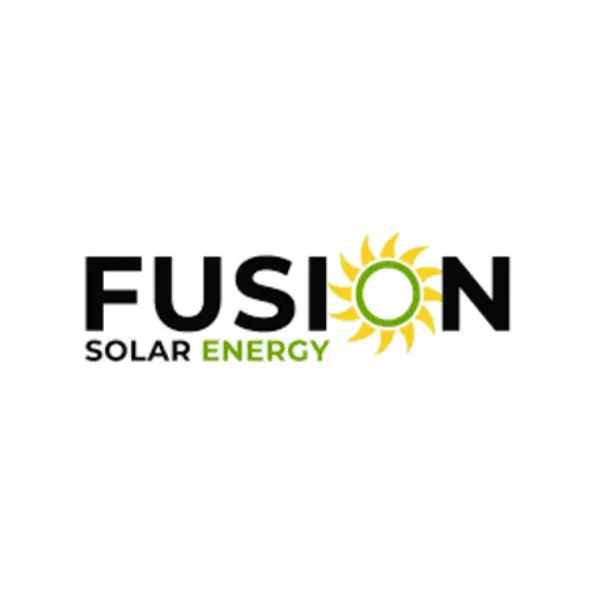 fusion solar energy